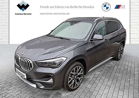 BMW X1 sDrive20d xLine Head-Up DAB LED Pano.Dach