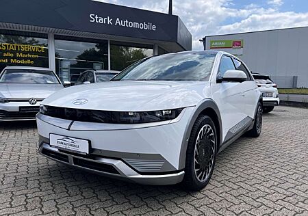 Hyundai IONIQ 5 Uniq Elektro 4WD Navigation Relax-Paket Panodach K