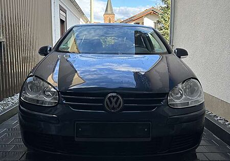 VW Golf Volkswagen 1.6 Sportline