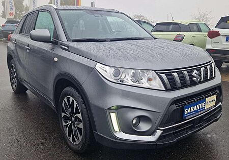 Suzuki Vitara 1.4 Boosterjet Allgrip Comfort Navi AHK