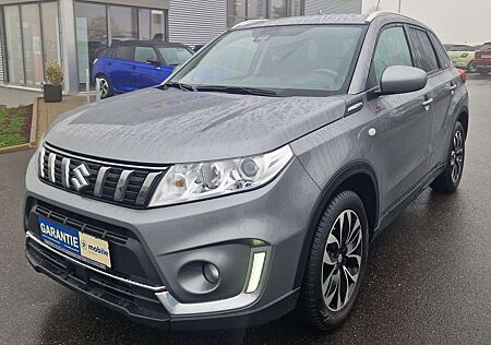 Suzuki Vitara 1.4 Boosterjet Allgrip Comfort Navi AHK