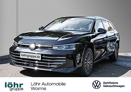VW Passat Variant Volkswagen 2.0 TDI Elegance 4Motion *PANO*HARMAN-KARDON*AH...