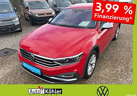VW Passat Variant Volkswagen TDi 4M Lederausstattung Vienna