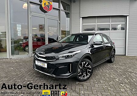 Kia XCeed Spirit / LED / JBL Soundsystem / Alu