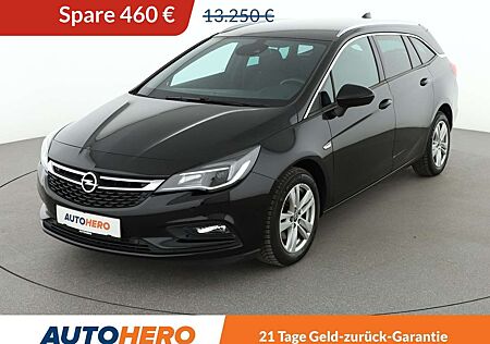 Opel Astra 1.6 CDTI Dynamic Start/Stop*NAVI*TEMPO*CAM*