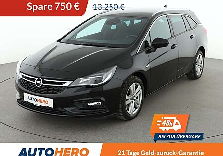 Opel Astra 1.6 CDTI Dynamic Start/Stop*NAVI*TEMPO*CAM*