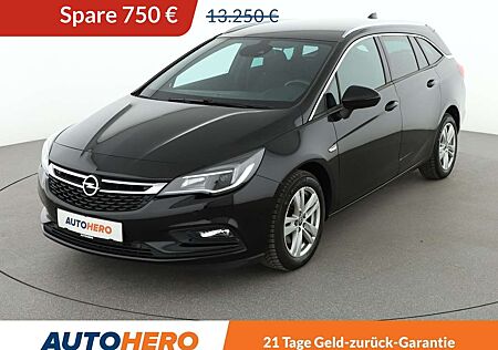 Opel Astra 1.6 CDTI Dynamic Start/Stop*NAVI*TEMPO*CAM*