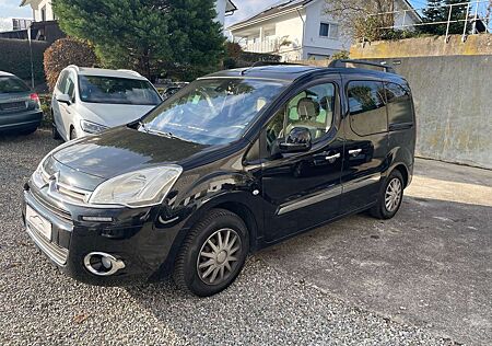 Citroën Berlingo Citroen Multispace VTi 120 XTR