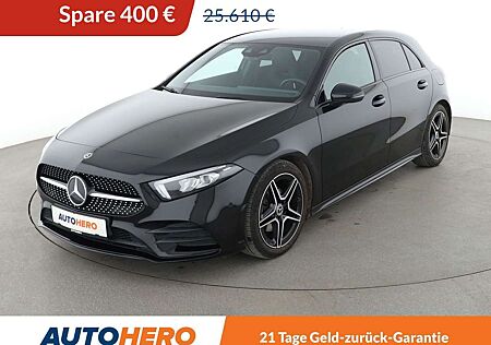 Mercedes-Benz A 180 gebraucht kaufen Mercedes-Benz A 180 AMG Line Aut.*LED*NAVI*TEMPO*CAM*PDC*SHZ*KLIMA*