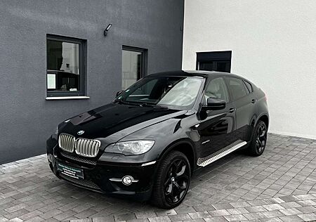 BMW X6 xDrive40d