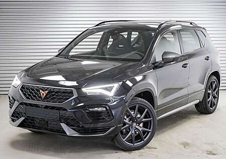 Cupra Ateca 2,0 TSI DSG 4Drive VZ - LAGER 221 kW (300 PS), ...