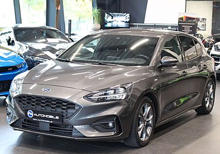 Ford Focus 1.5 TDCi ST-Line Navi+HeadUp+Keyless+Spurhalte