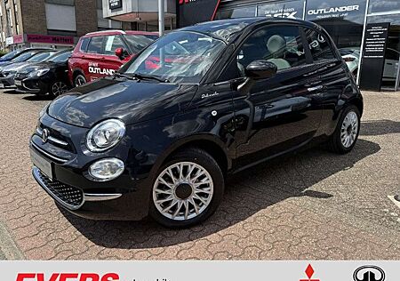 Fiat 500 1.0 Hybrid Dolcevita *DAB *Pano *Klima