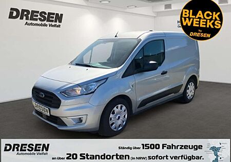 Ford Transit Connect Kasten 200 L1 Trend 1.5 EcoBlue Klima DAB Notbrems