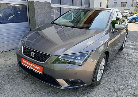 Seat Leon Style, DSG, AHK, Sitzheizung