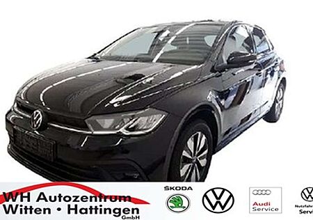VW Polo Volkswagen 1.0 TSI MOVE NAVI REARVIEW GJ-REIFEN LED PARK-A...
