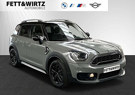 Mini Cooper S Countryman Navi|H/K|Kamera|Sportsitz