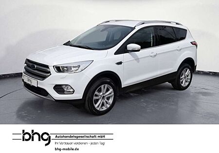Ford Kuga 1.5 EcoBoost 2x4 Trend SHZ PDC hinten GRA
