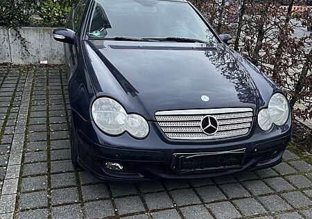 Mercedes-Benz C 200 Kompressor