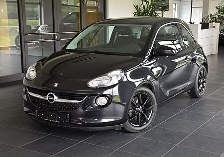 Opel Adam 1.2 Jam Ecotec"KLIMA"TEMPOMAT"SITZHEIZUNG"ALU"