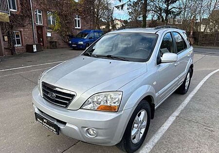 Kia Sorento 2.5 CRDi EX Automatik/AHK 3.5T