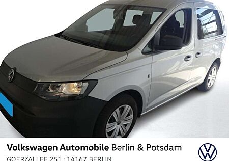 VW Caddy Volkswagen 1.5 TSI DSG Klima PDC MFL Telefon