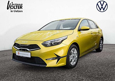 Kia Cee'd Ceed /