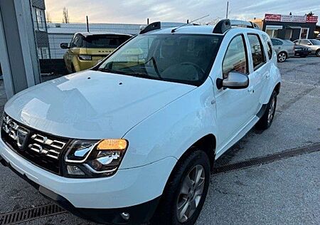 Dacia Duster I Prestige 4x2