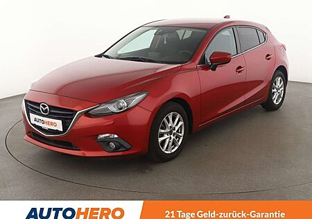 Mazda 3 2.0 Center-Line Aut.*NAVI*PDC*SHZ*TEMPO*KLIMA*