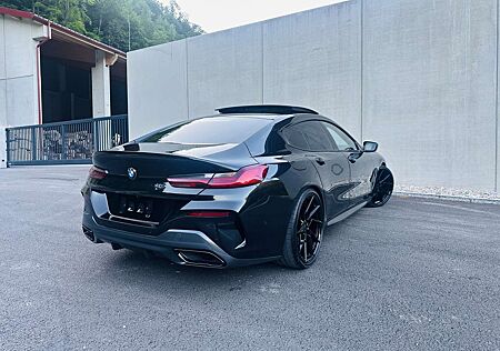 BMW 840i 840 Gran Coupe Aut.