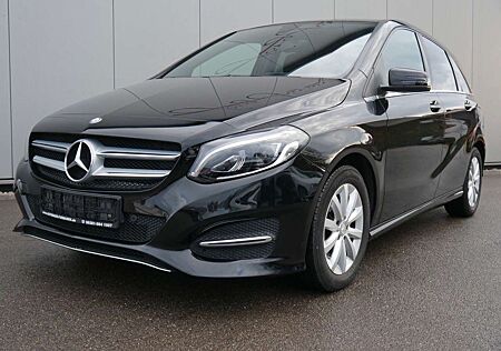 Mercedes-Benz B 180 Style NAVI/LED/PDC/AHK