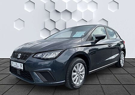 Seat Ibiza 1.0 TSI 5 Gang Style Navi SHT GJR PDC hint