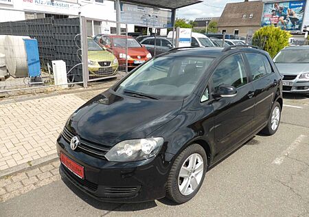 VW Golf Volkswagen Plus VI Comfortline 1.6L,Klimaautomatic,PDC