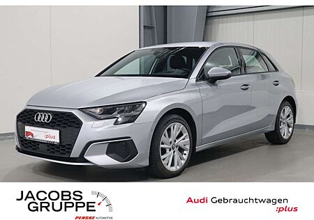 Audi A3 Sportback 35 TDI VirtualCockp.*HUD*RFK *