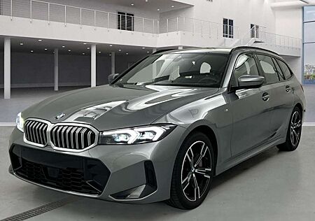 BMW 330 i xDrive M Sport ACC ALARM NAVI LED e.Heckkl.Kamer