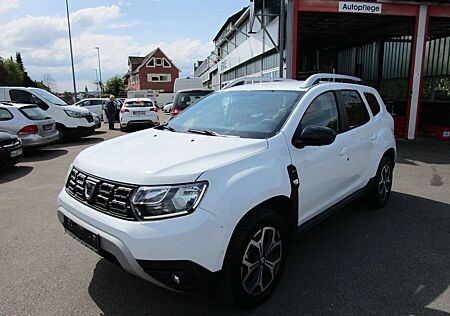 Dacia Duster II Celebration 4WD *NAVI*KAMERA*AHK*TOT-W