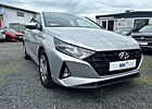 Hyundai i20 "Select" -Klima -DAB+ -Tempomat -Bluetooth -uvm.