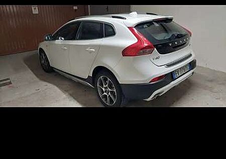 Volvo V40 CC V40 Cross Country 2.0 d3 Momentum