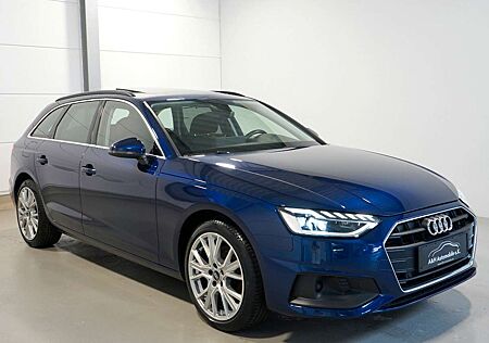 Audi A4 Avant 30 TDI S-tronic *AHK*LED*ACC*
