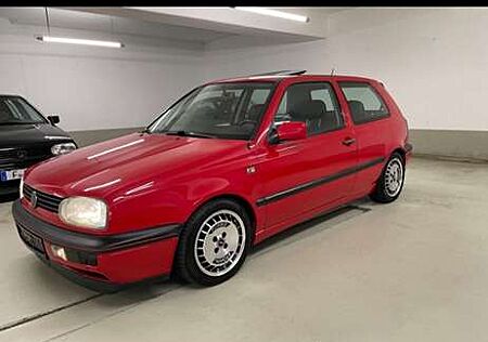 VW Golf Volkswagen 1.8 GL