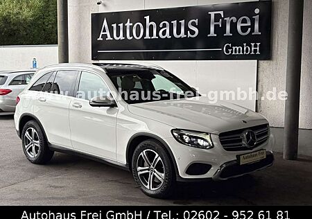Mercedes-Benz GLC 220 d 4Matic*LUXURY*PANO*360°KAM*AMBI*DISTRO+