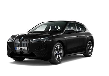 BMW iX h xDrive40 Sportpaket Klimaaut.