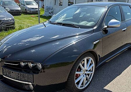 Alfa Romeo 159 Sportwagon 1.9 JTDM 16V DPF ti