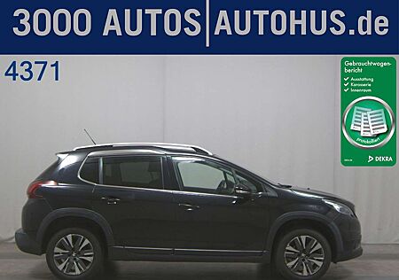Peugeot 2008 1.2 PureTech Allure Pano RFK Shz