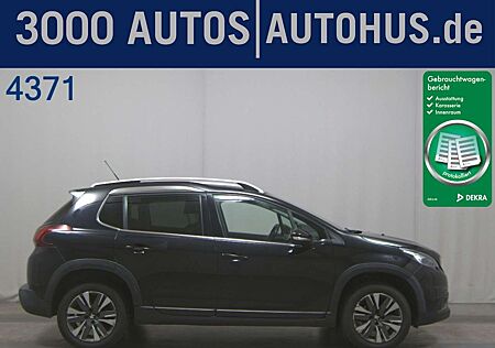 Peugeot 2008 1.2 PureTech Allure Pano RFK Shz