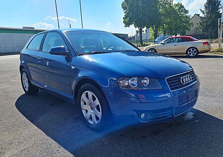 Audi A3 2.0 TDI Ambiente