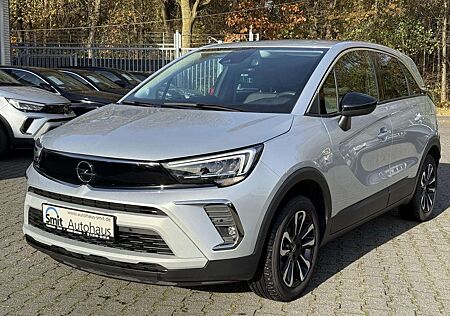 Opel Crossland X Crossland 1.2 Turbo Elegance*LED*NAVI*KAMERA*PDC