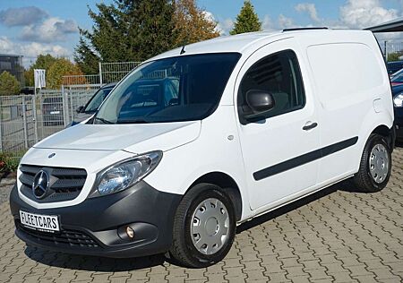 Mercedes-Benz Citan Kasten 111 CDI lang - KLIMA - Leiterklappe