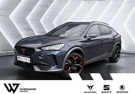 Cupra Formentor 2.0 TSI VZ 4Drive COPPER ACC LED