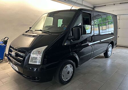 Ford Transit 2.2 TDCI 300 K Euroline *Navi *Standheiz